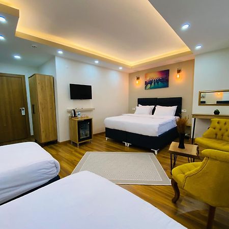 Palmera Art House 이스탄불 외부 사진