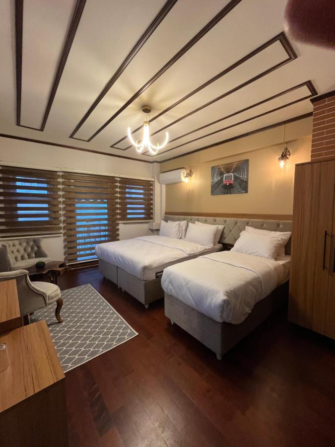 Palmera Art House 이스탄불 외부 사진
