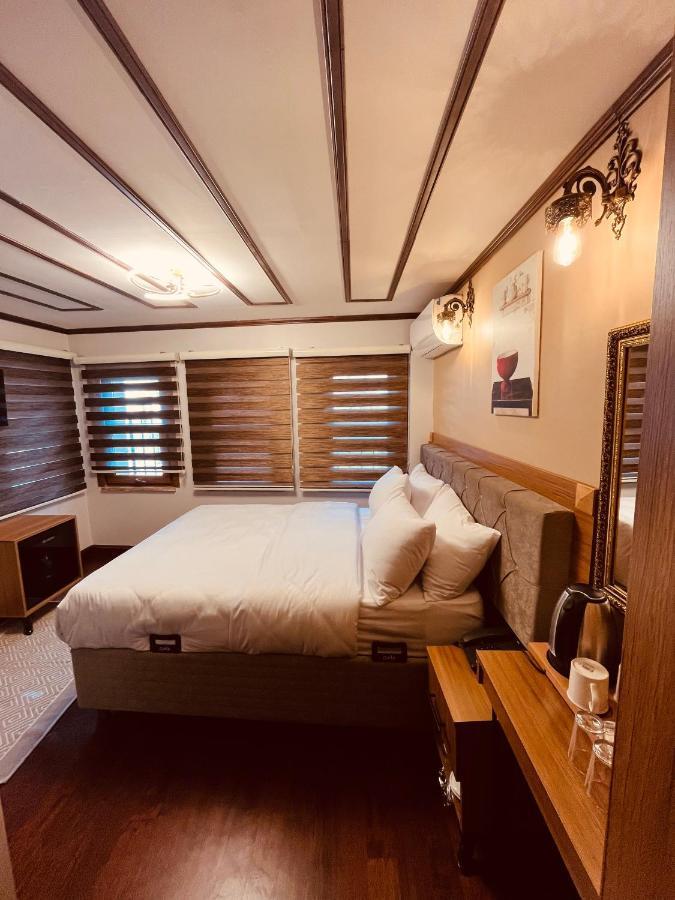 Palmera Art House 이스탄불 외부 사진