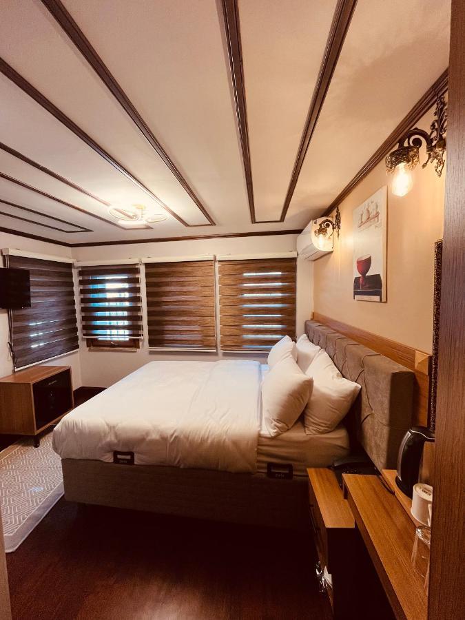 Palmera Art House 이스탄불 외부 사진