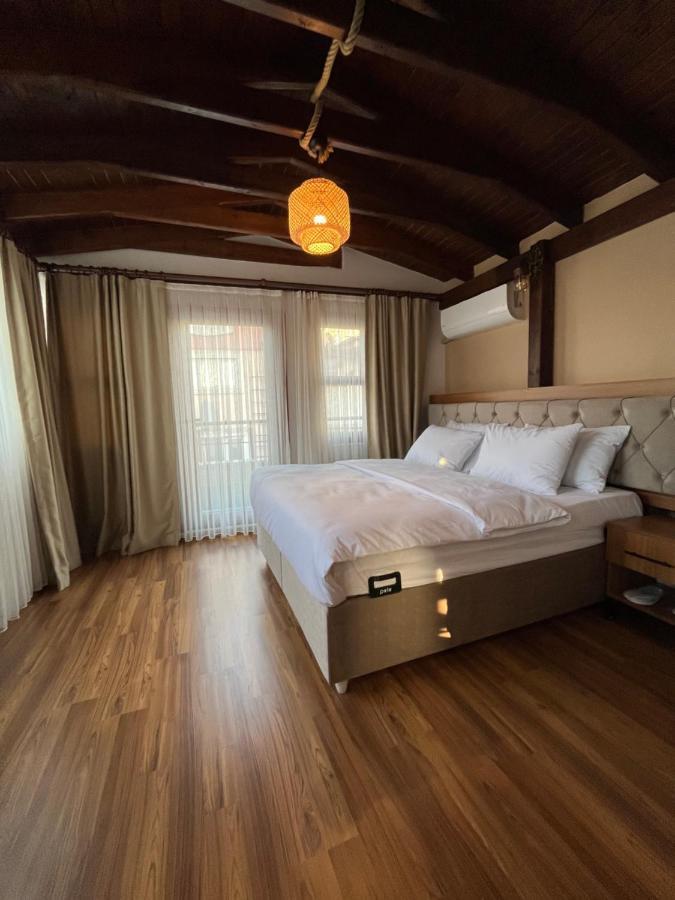 Palmera Art House 이스탄불 외부 사진