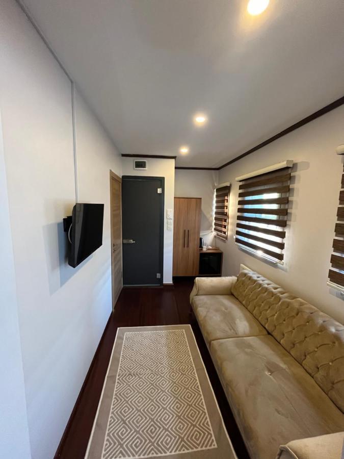 Palmera Art House 이스탄불 외부 사진