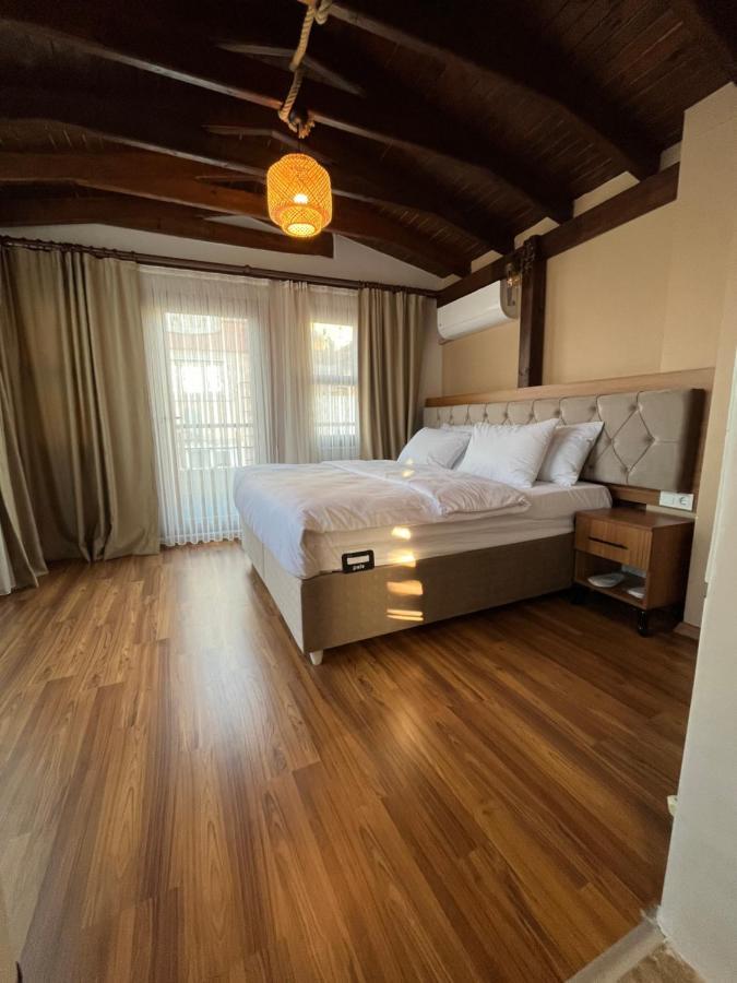 Palmera Art House 이스탄불 외부 사진