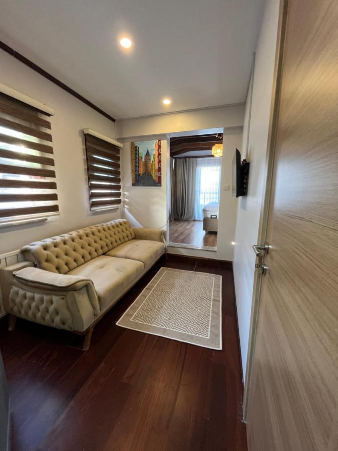 Palmera Art House 이스탄불 외부 사진