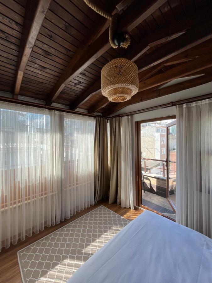 Palmera Art House 이스탄불 외부 사진