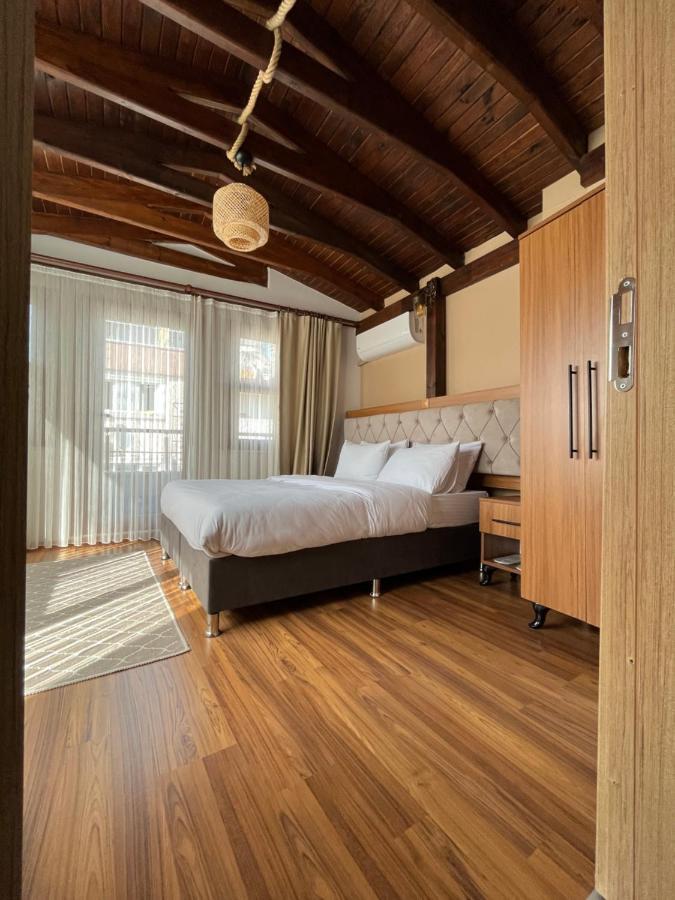Palmera Art House 이스탄불 외부 사진